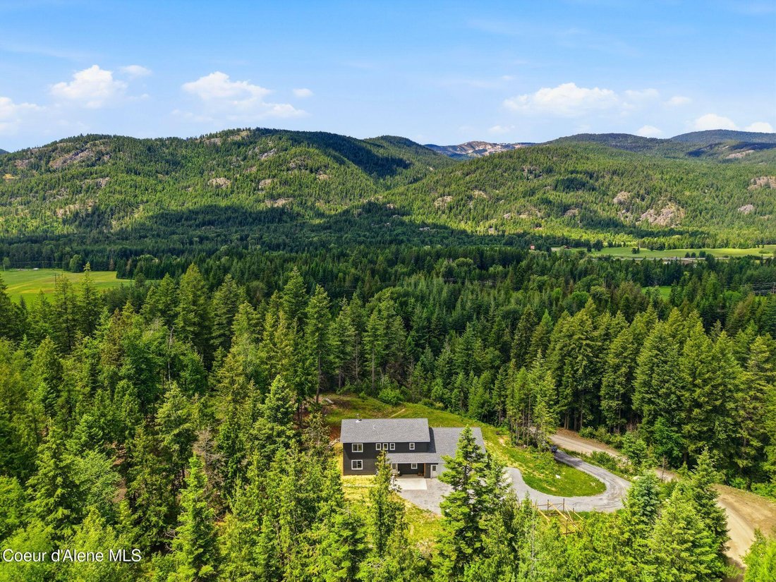 House in Sandpoint, Idaho, United States 4 - 18158953