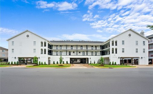 Condo in Tuscaloosa, Alabama, United States 1