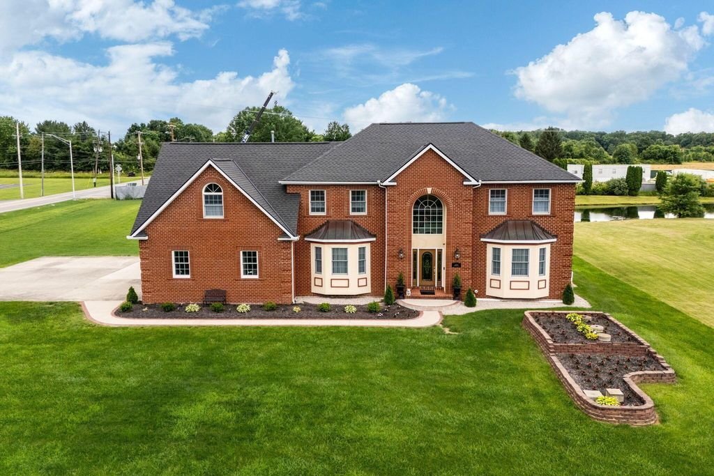 House in Westerville, Ohio, United States 4 - 17447981
