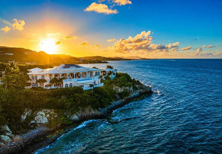 House in Christiansted, St. Croix, U.S. Virgin Islands 4 - 18168320