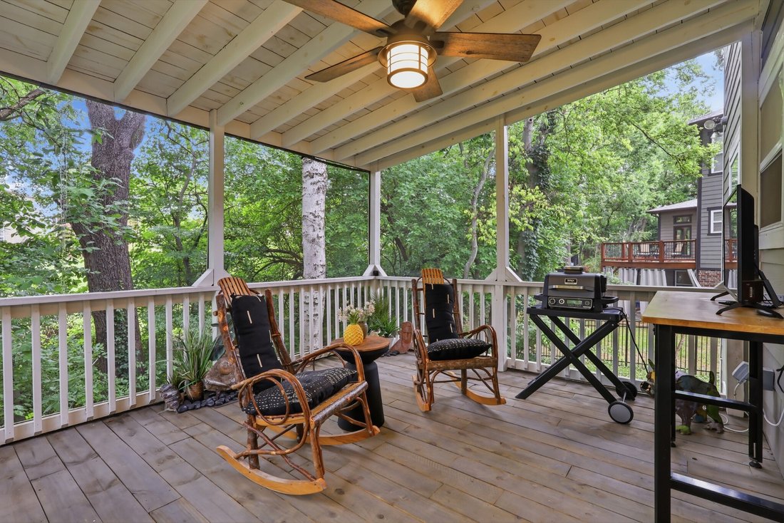 House in Nashville, Tennessee, United States 2 - 18168557