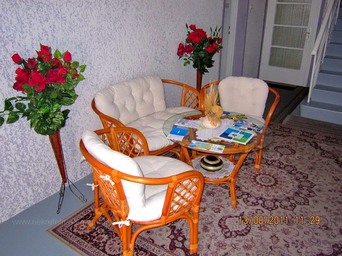 Haus in Grad Crikvenica, Primorje-Gorski, Kroatien 4 - 18160455