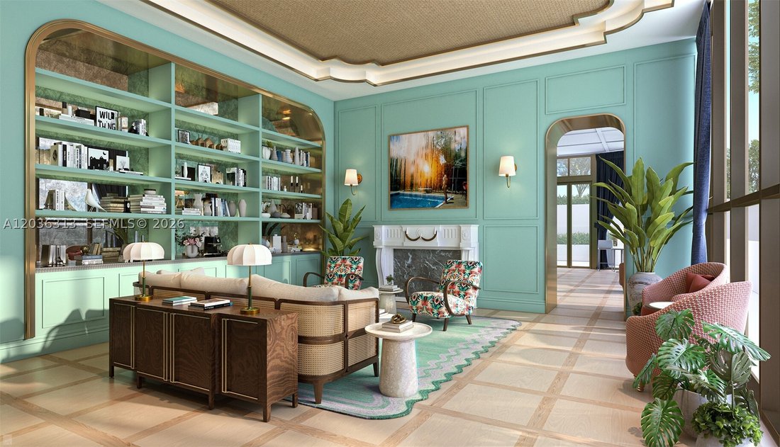 Condo in Miami, Florida, United States 3 - 18167032