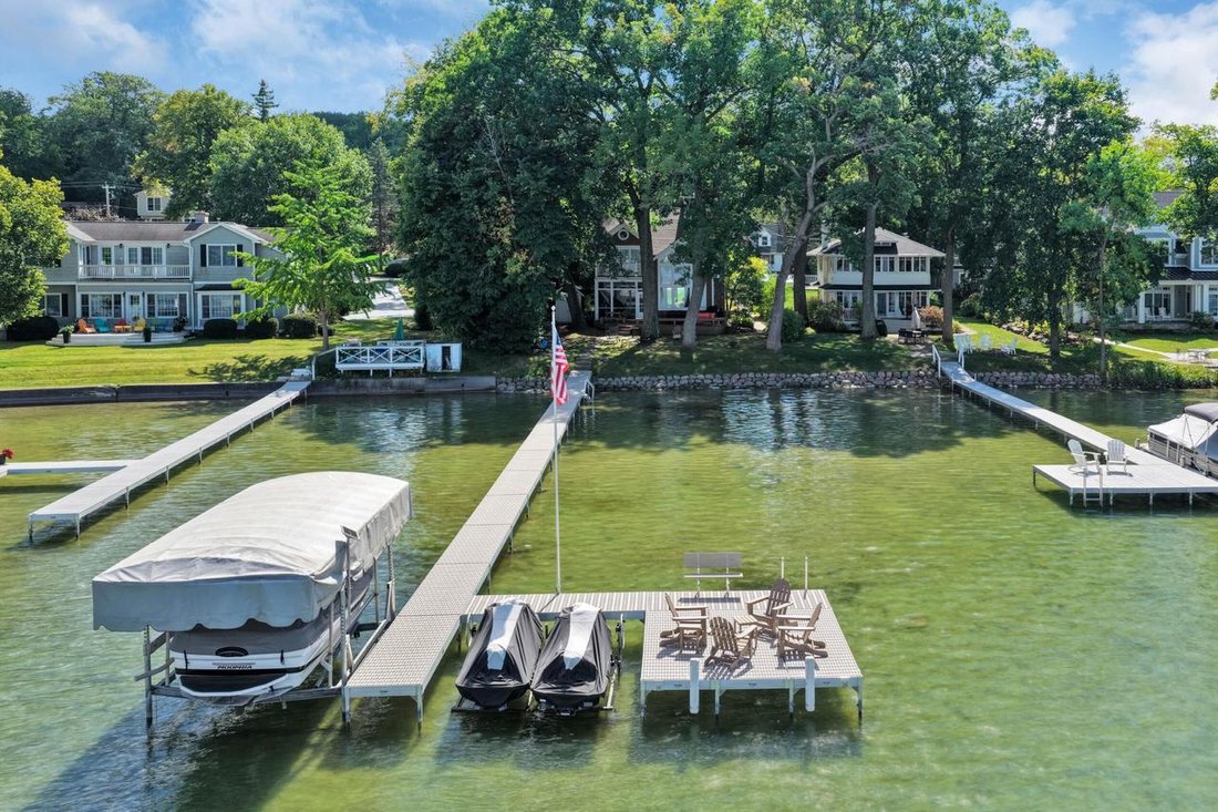 House in Twin Lakes, Wisconsin, United States 5 - 18166925
