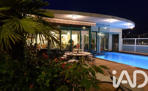 Apartment in Les Minimes-Tasdon, La Rochelle, France 1