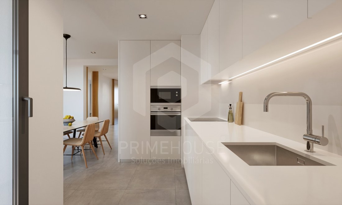 Apartment in Praia De Porto Mós, Sao Goncalo de Lagos, Algarve 4 - 18163940
