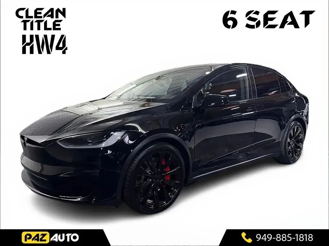 Suv in Laguna Hills, CA, United States 1 - 17561150