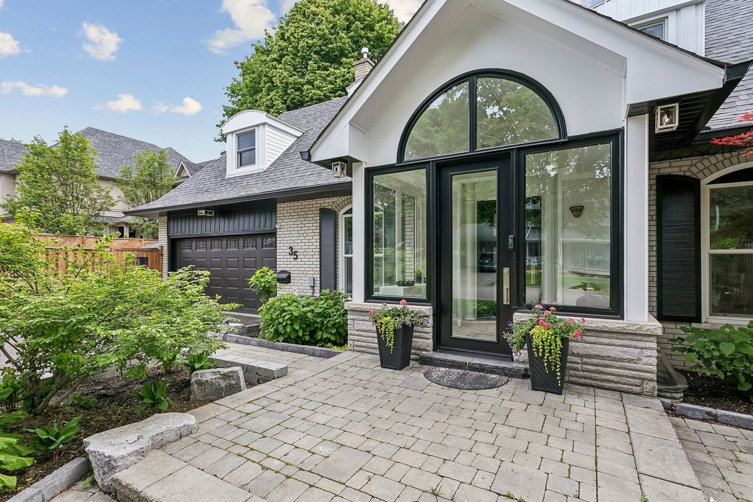Maison à Toronto, Ontario, Canada 3 - 18155757