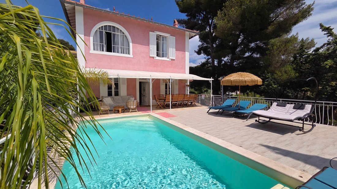 House in Nord, Sanary-sur-Mer, France 1 - 18157505