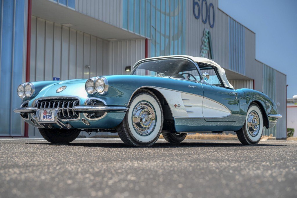 Chevrolet Corvette in Sarasota, FL, United States 1 - 18158899