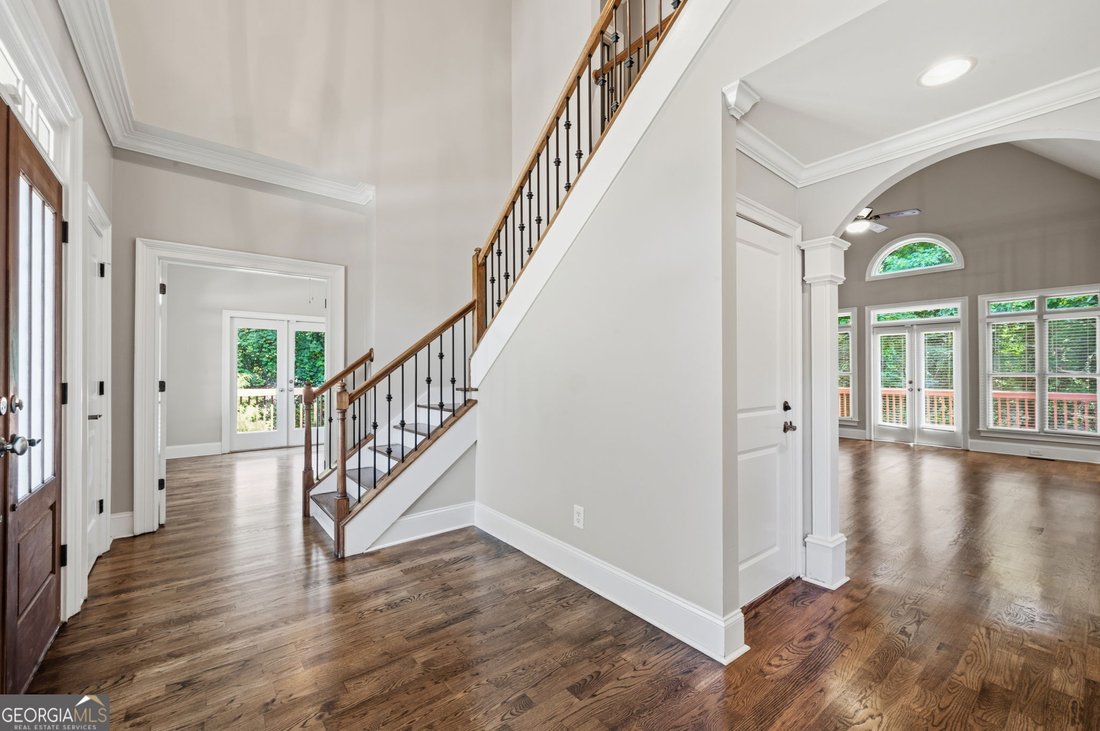 House in Marietta, Georgia, United States 2 - 18160200