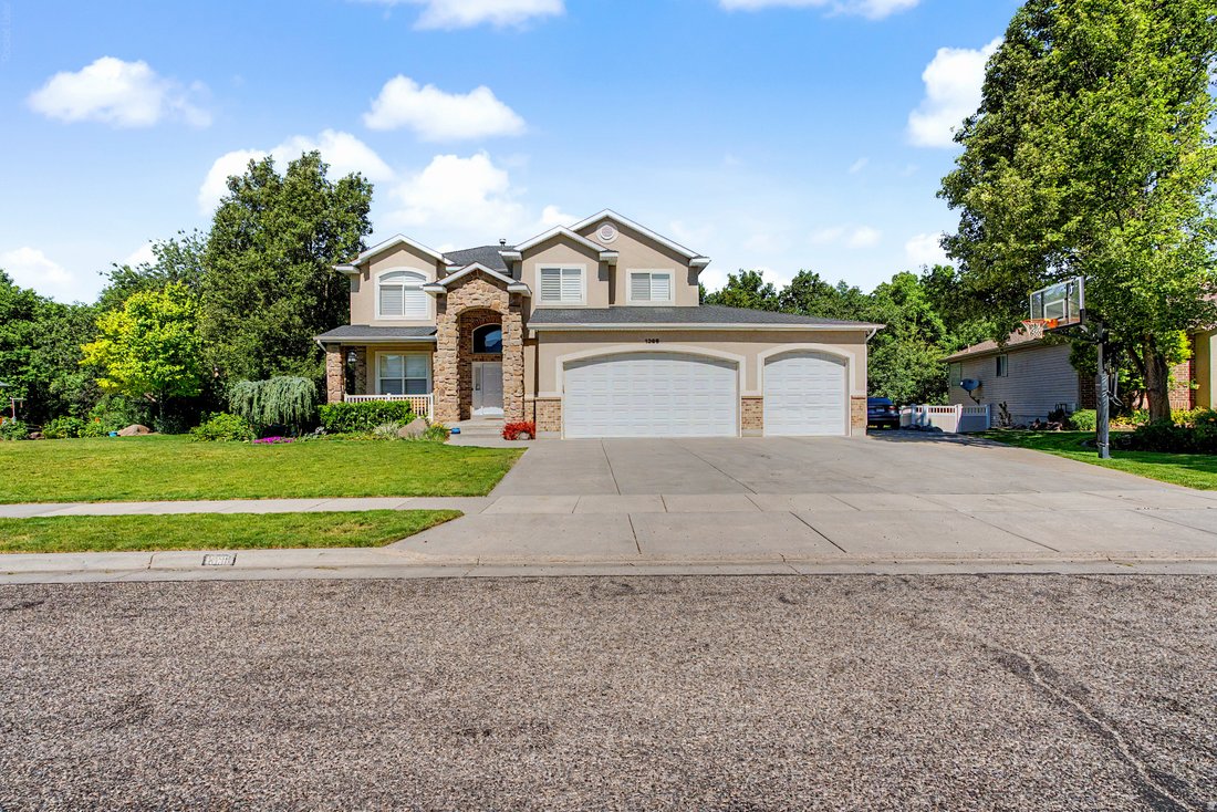 House in Kaysville, Utah, United States 2 - 18167079