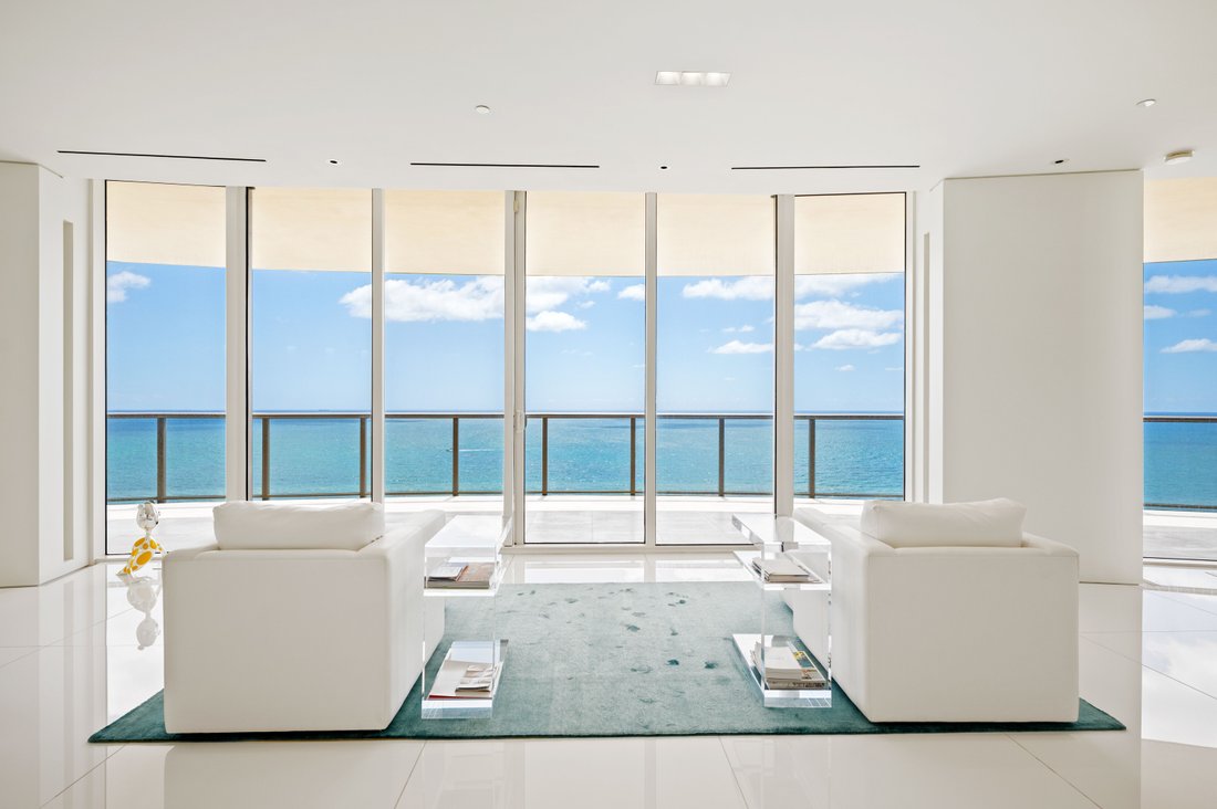 Condo in Bal Harbour, Florida, United States 3 - 18154085