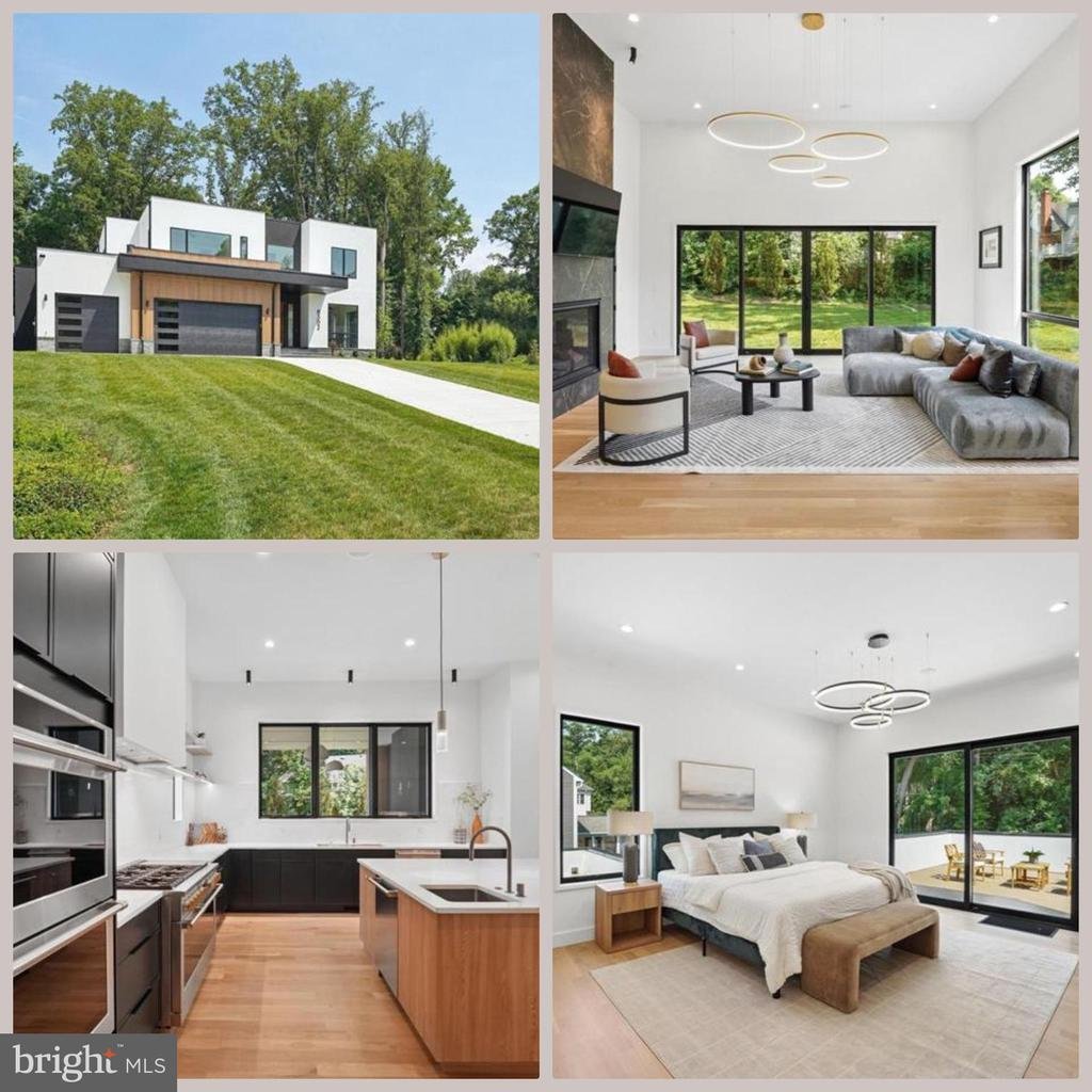 House in Annandale, Virginia, United States 1 - 17403893