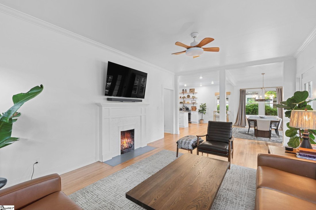 House in Greenville, South Carolina, United States 5 - 18098172