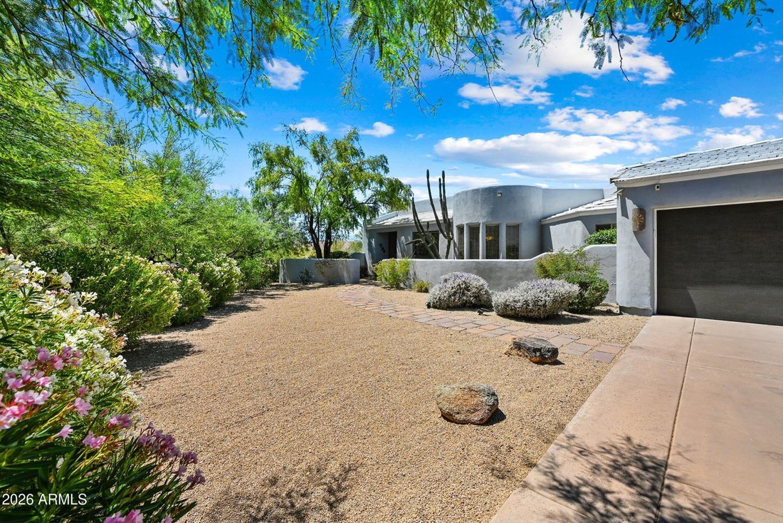 House in Scottsdale, Arizona, United States 1 - 18161504