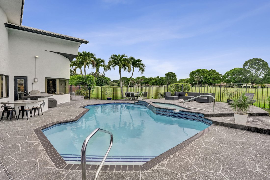 Casa en Coral Springs, Florida, Estados Unidos 5 - 18160098