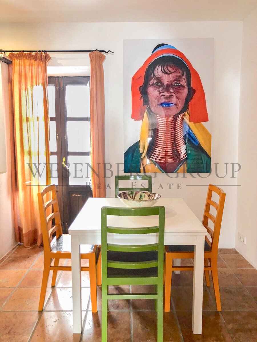 Apartment in Santa Eularia des Riu, Balearic Islands, Spain 4 - 18155666