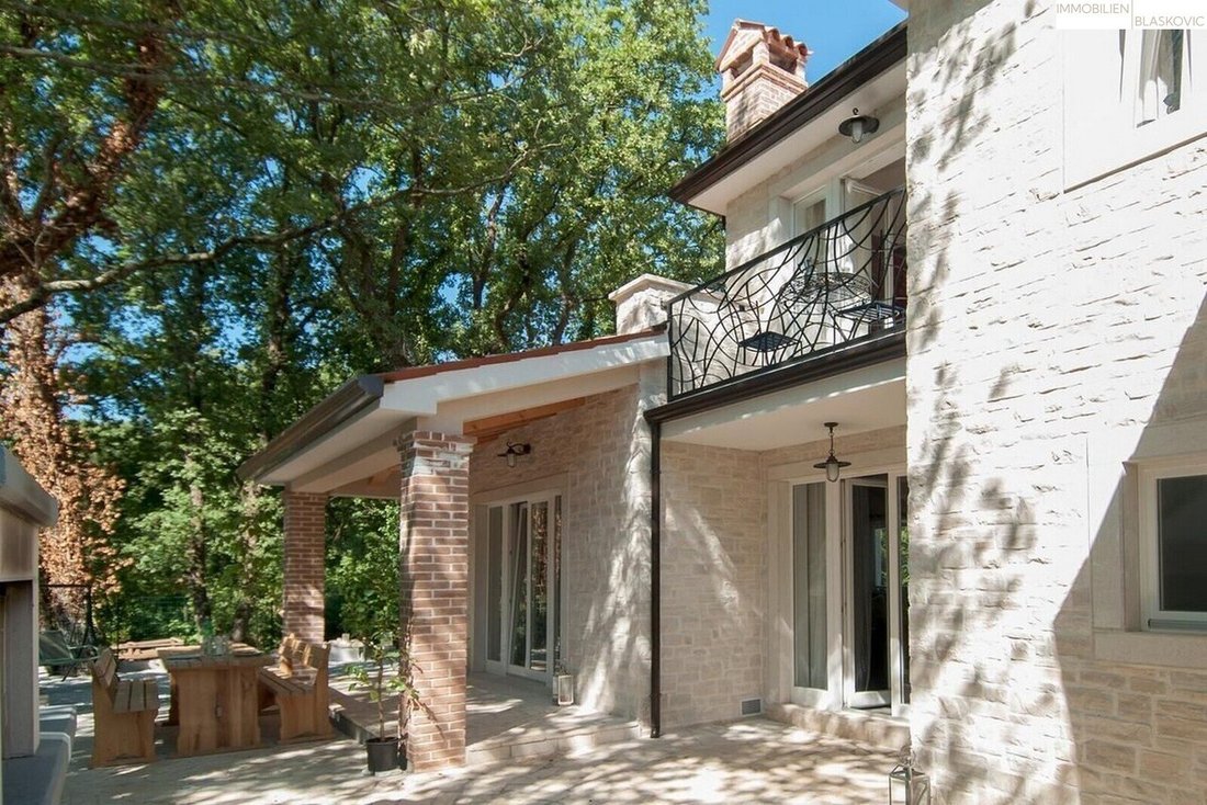 House in Tinjan, Istria County, Croatia 4 - 18156799