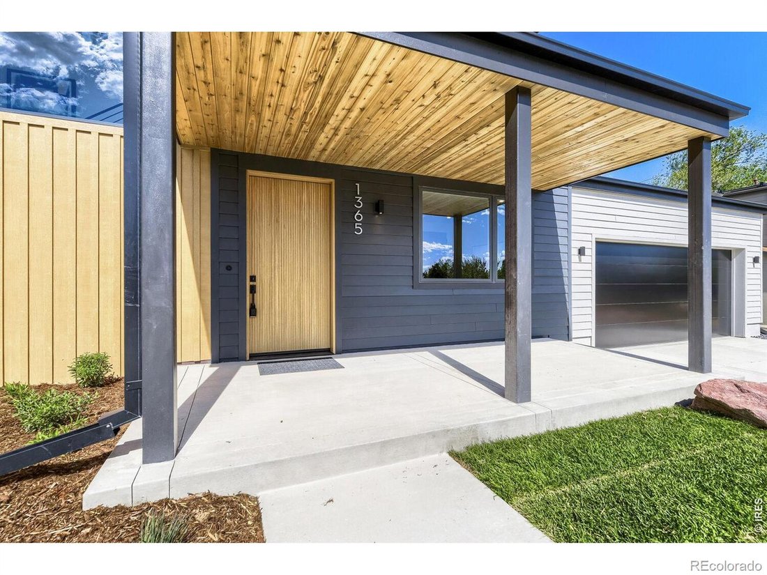 House in Boulder, Colorado, United States 2 - 18166954
