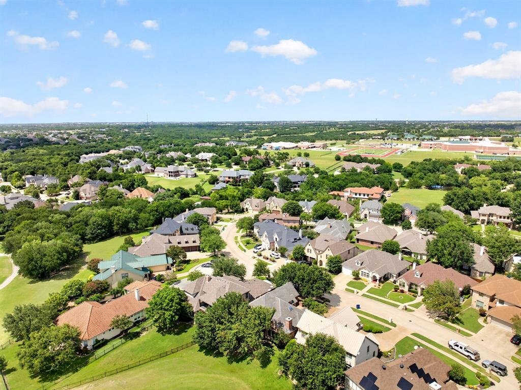 House in Heath, Texas, United States 1 - 18167186