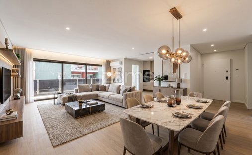 Apartment in Santa Marinha e Sao Pedro da Afurada, Porto District, Portugal 1