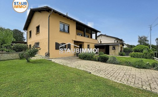 Casa a Biederthal, Grande Est, Francia 1