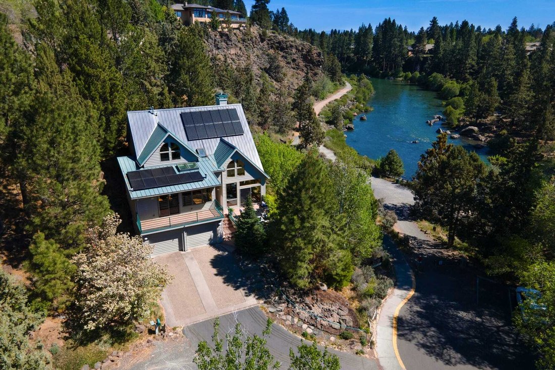House in Bend, Oregon, United States 2 - 18157657