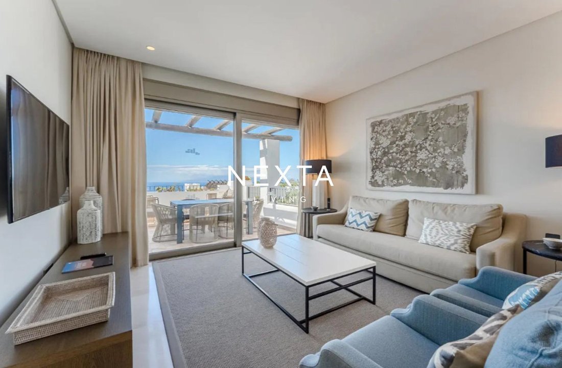 Apartment in Guia de Isora, Canary Islands, Spain 3 - 18154425