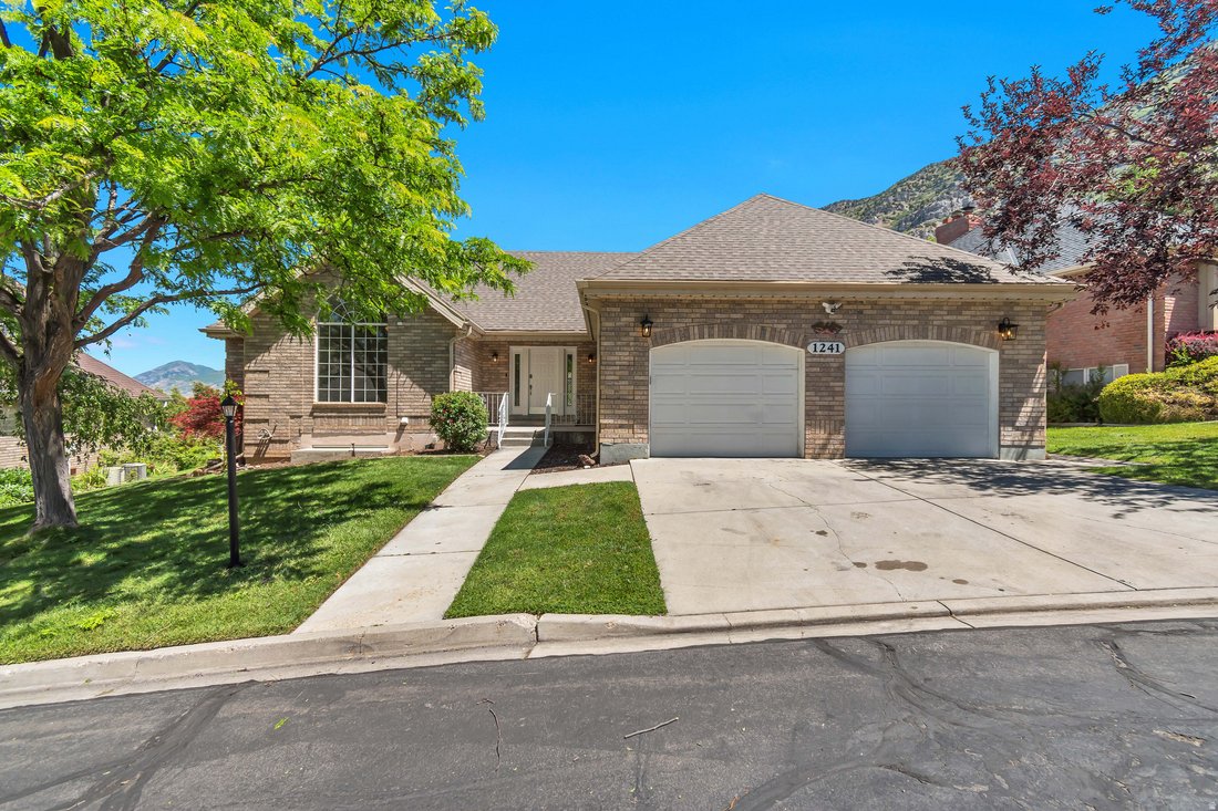 House in Provo, Utah, United States 1 - 18162836