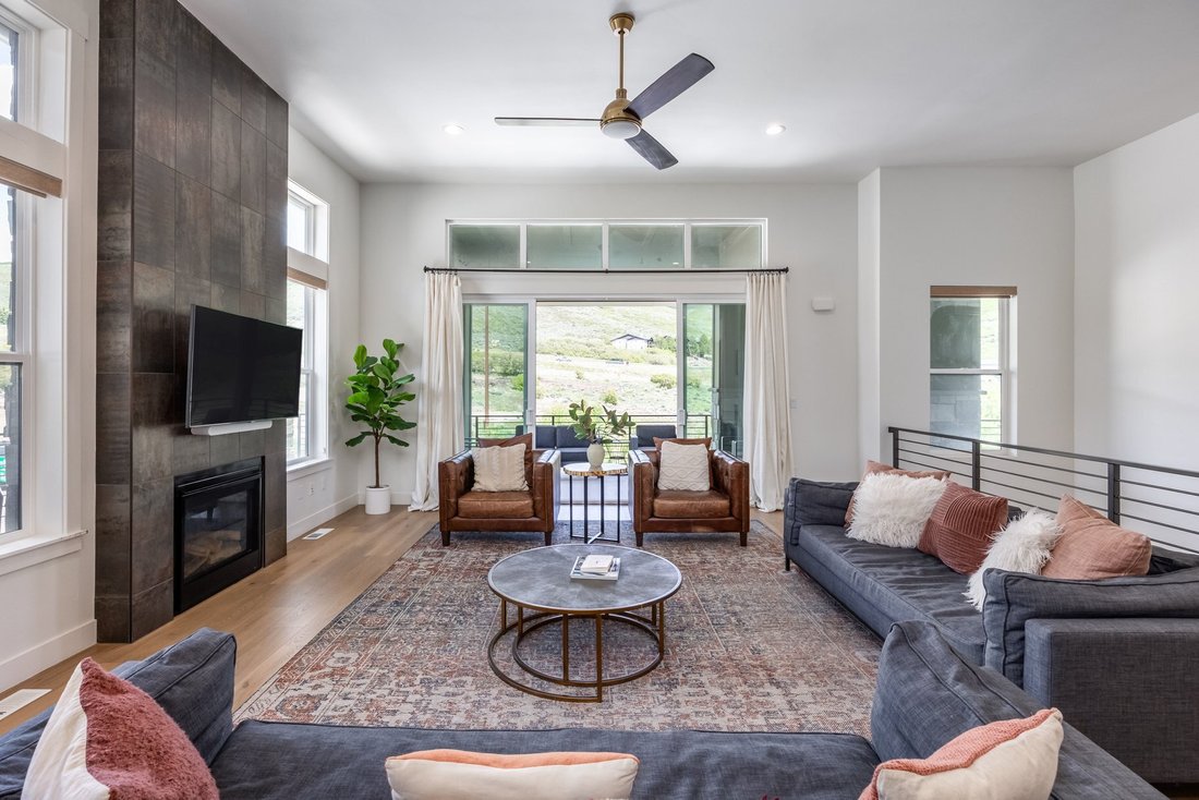 House in Park City, Utah, United States 5 - 18157207