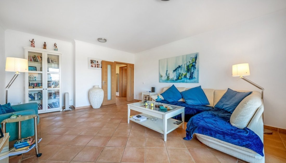 Apartment in São Sebastião, Lagos, Sao Goncalo de Lagos, Portugal 5 - 18156446