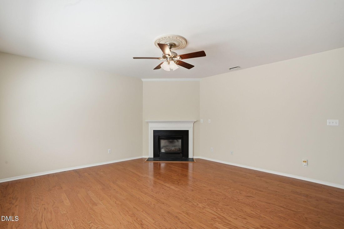 House in Morrisville, North Carolina, United States 5 - 18164894