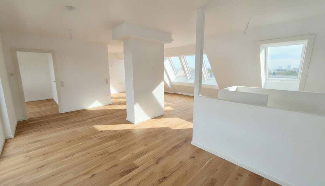 Apartment in Vienna, Wien, Austria 4 - 18126472