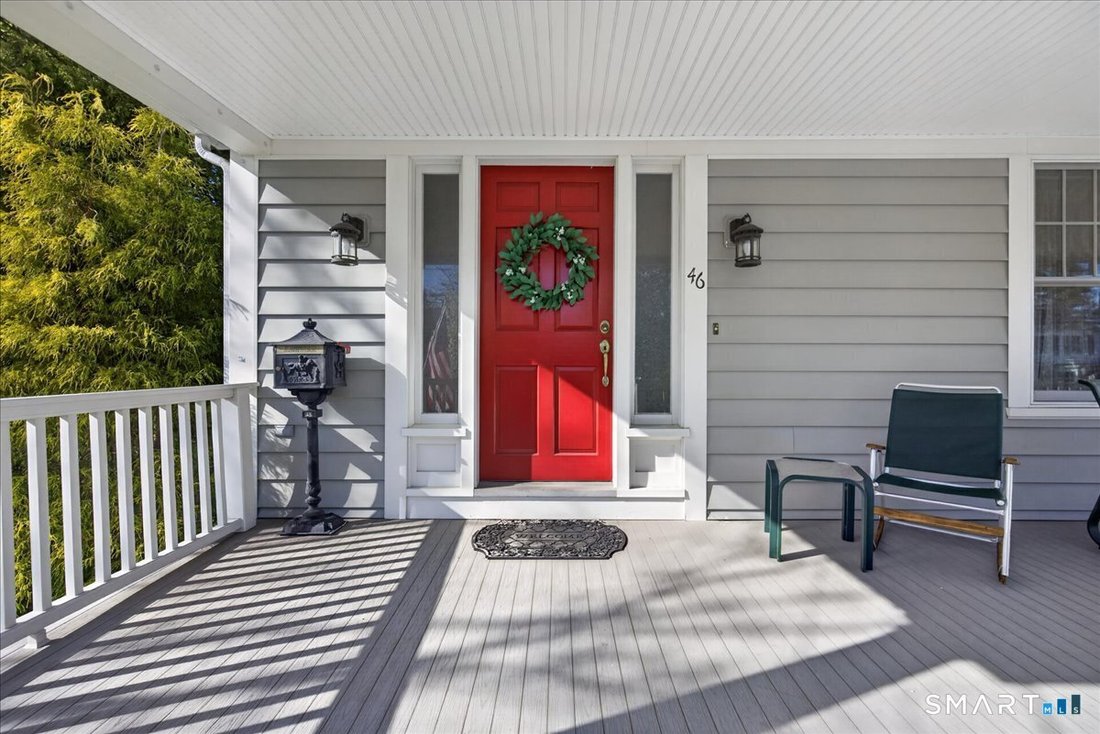 House in Milford, Connecticut, United States 3 - 18160366