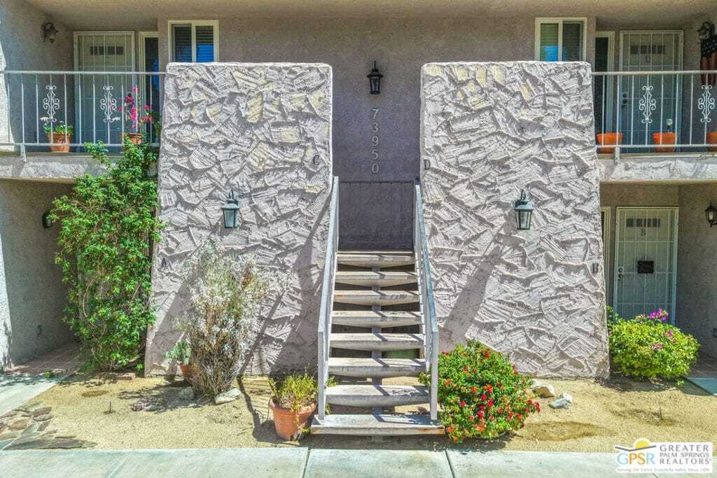 Palm Desert, California, United States 3 - 18168148