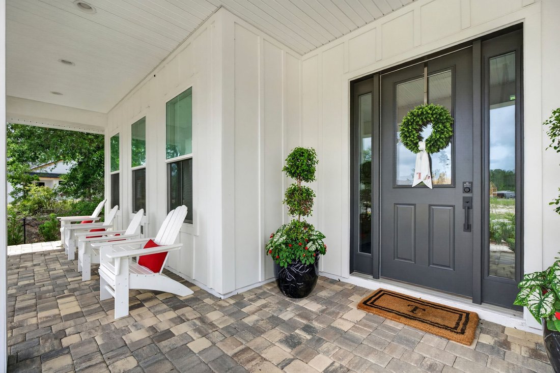 House in St. Augustine, Florida, United States 4 - 18157336