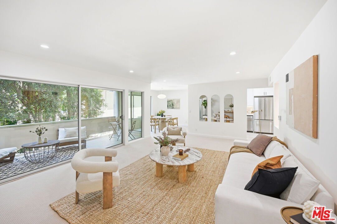Condo in Santa Monica, California, United States 1 - 18165466