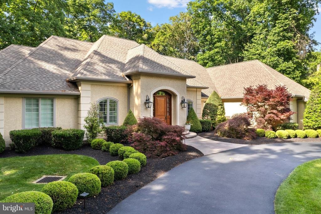 House in Penns Park, Pennsylvania, United States 3 - 18171439