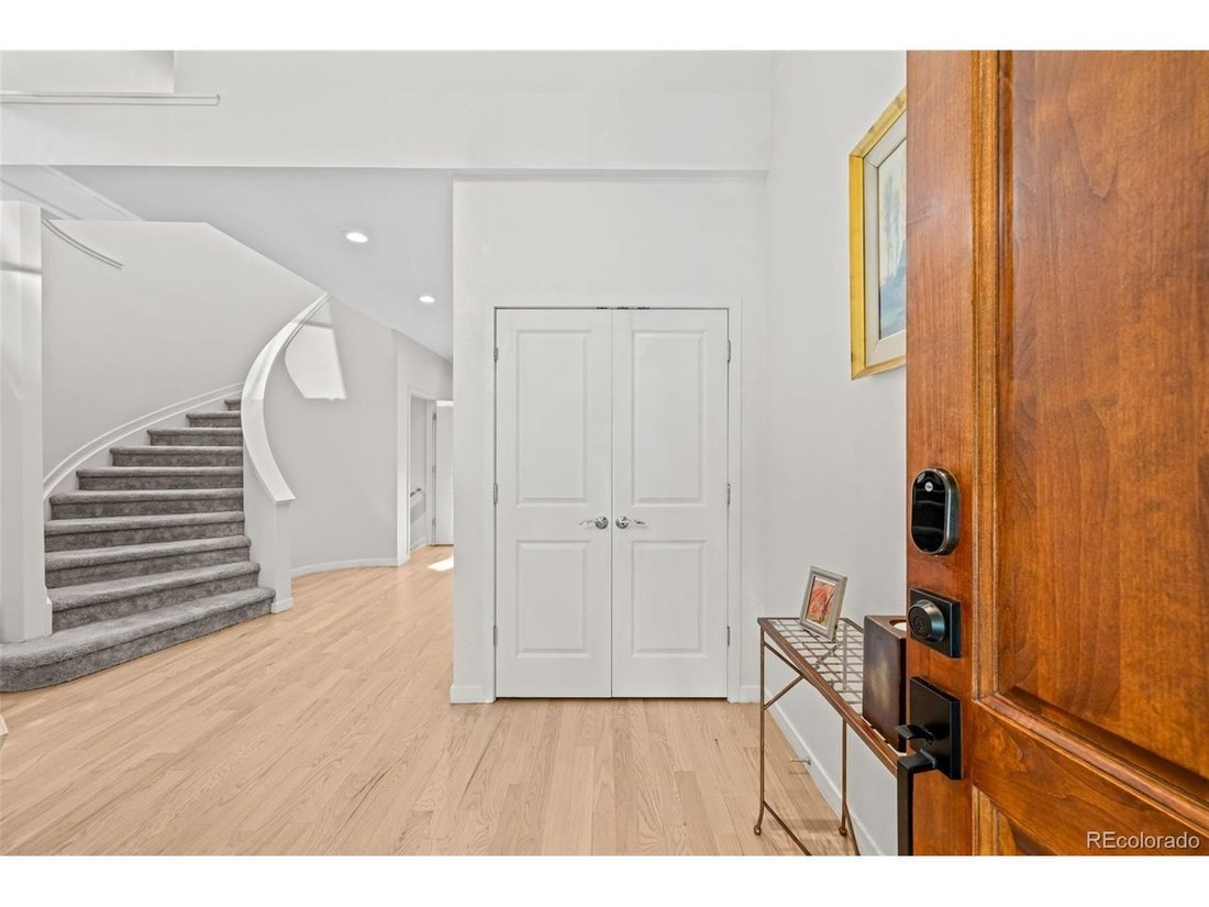 Apartment in Denver, Colorado, United States 5 - 18157996