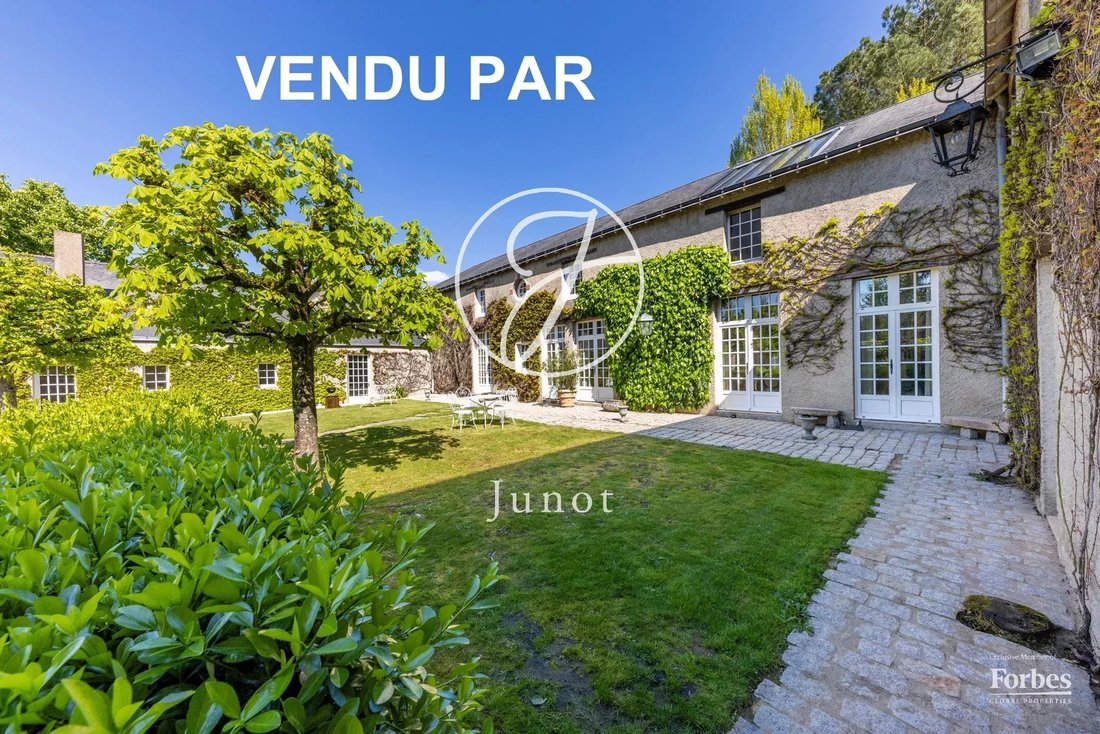 House in Centre Ville, Vertou, France 3 - 17531985