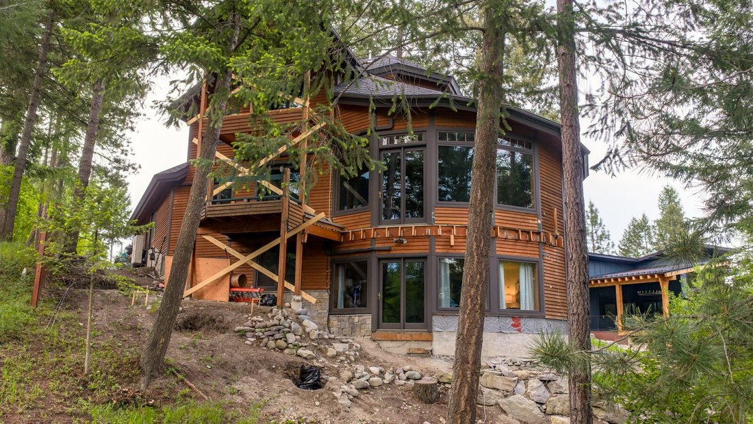 House in Whitefish, Montana, United States 4 - 18163805