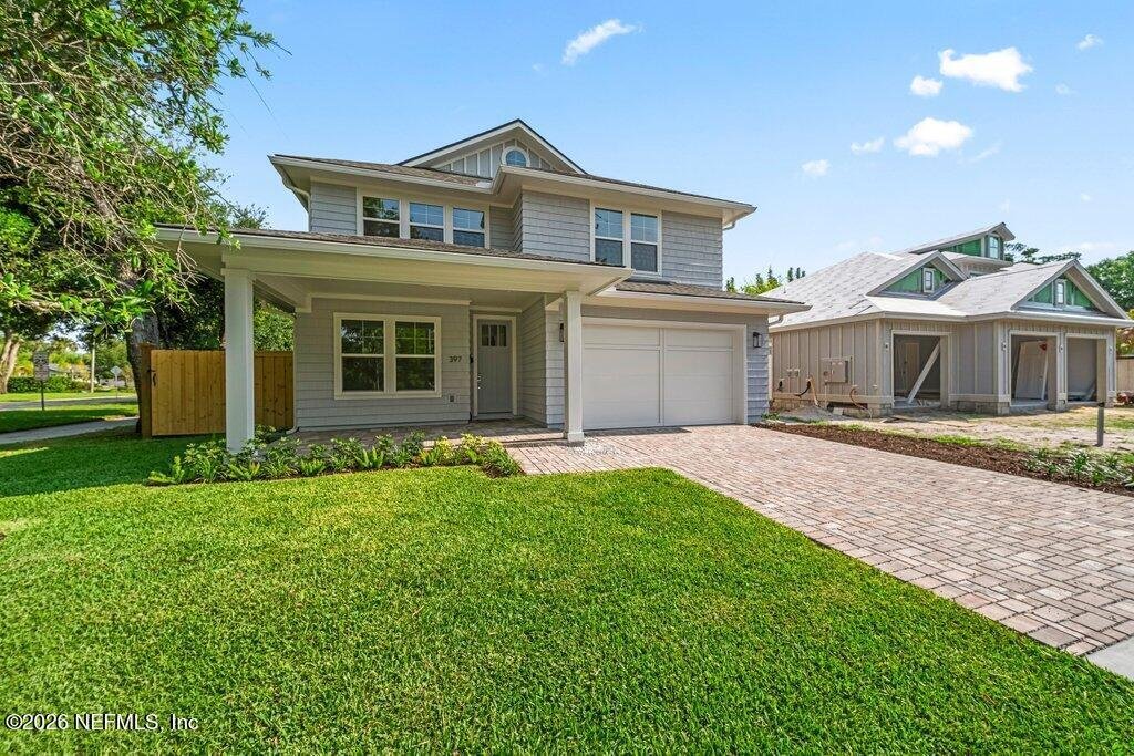 House in Atlantic Beach, Florida, United States 1 - 17694705