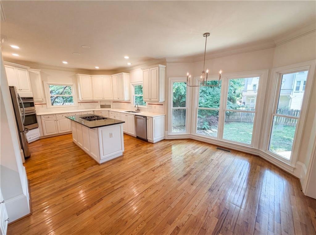 House in Marietta, Georgia, United States 5 - 18155216