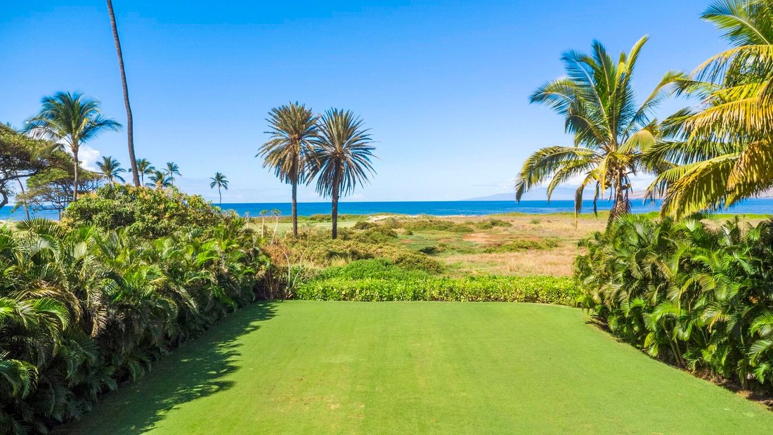Land in Kihei, Hawaii, United States 1 - 18161723