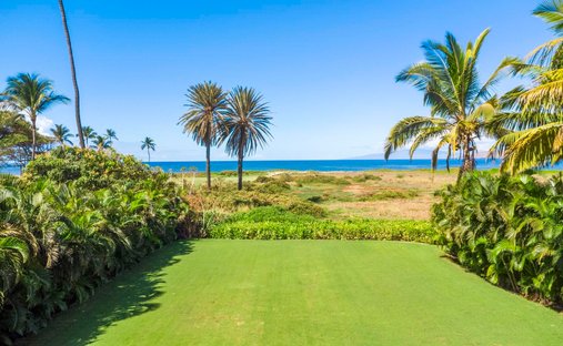 Terreno a Kihei, Hawaii, Stati Uniti 1