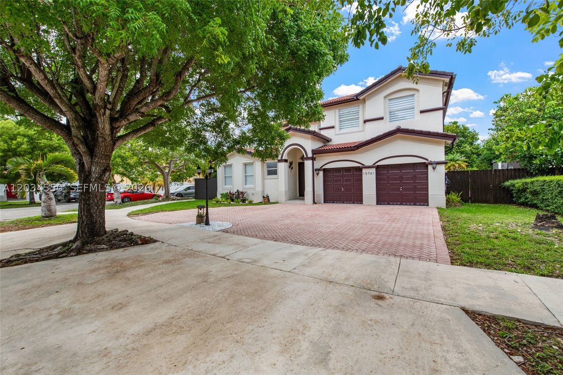 House in Miami, Florida, United States 4 - 18155530