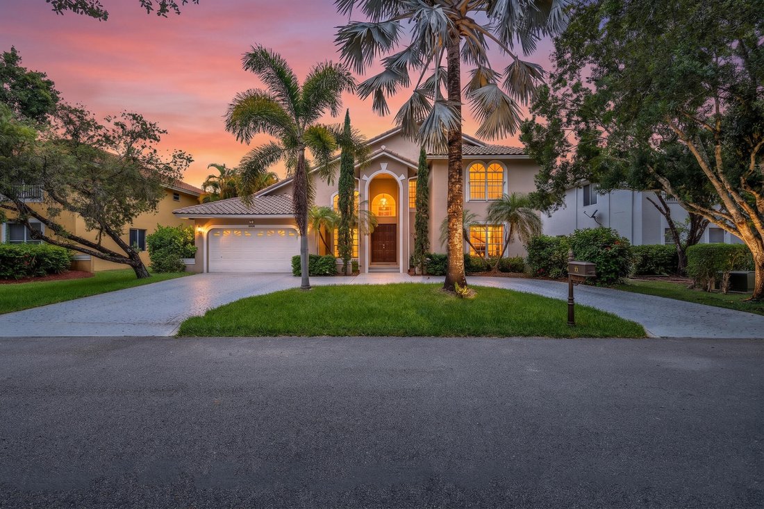 House in Parkland, Florida, United States 2 - 18165044