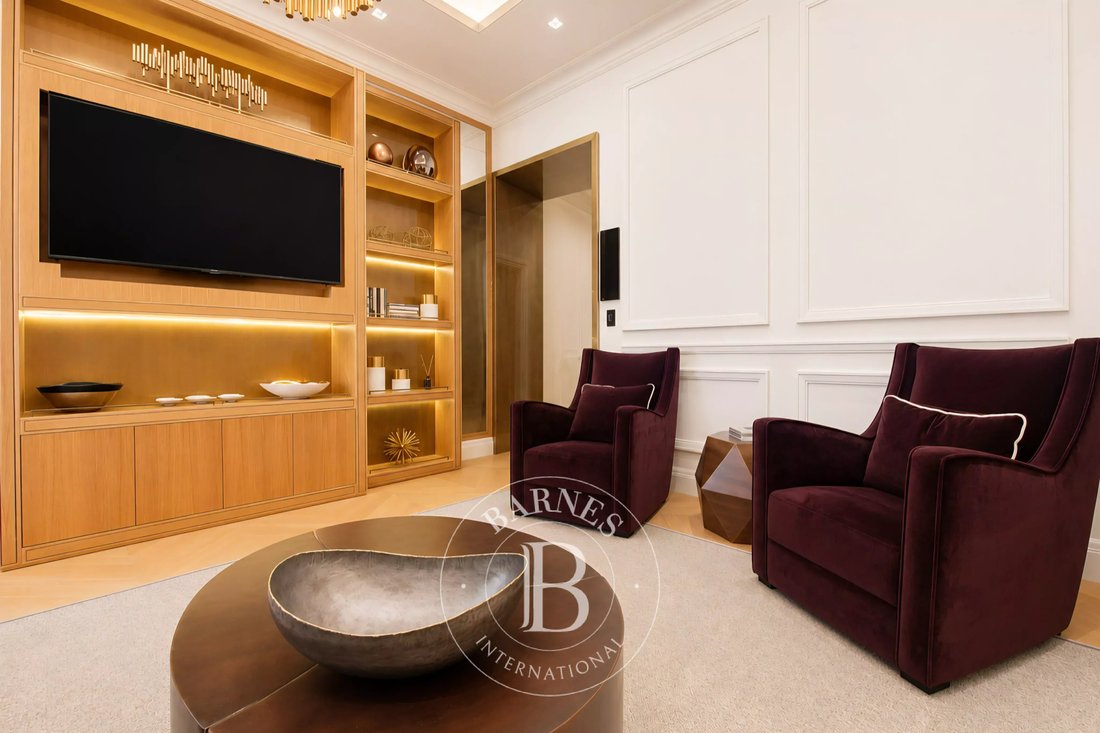 Apartment in Piazza del Popolo - Piazza Navona - Quirinale, Rome, Italy 4 - 18156460