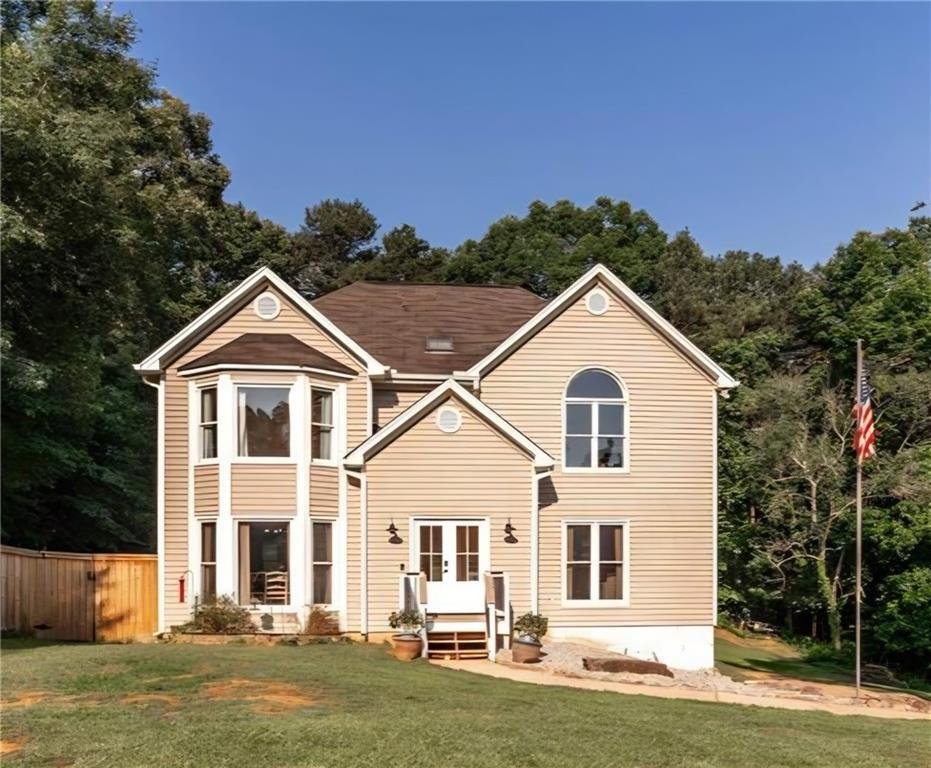 House in Woodstock, Georgia, United States 3 - 18158985